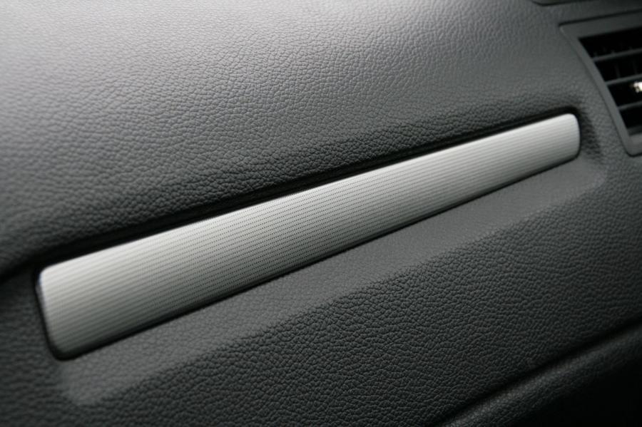  Ford Fusion Hybrid 2010 года  (US) (фото 64 из 111)